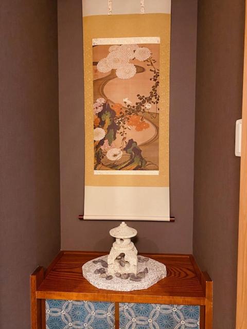 Ostay Numabukuro Hotel Apartment Tokyo Esterno foto