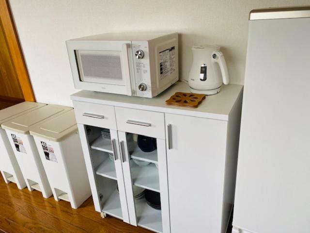 Ostay Numabukuro Hotel Apartment Tokyo Esterno foto
