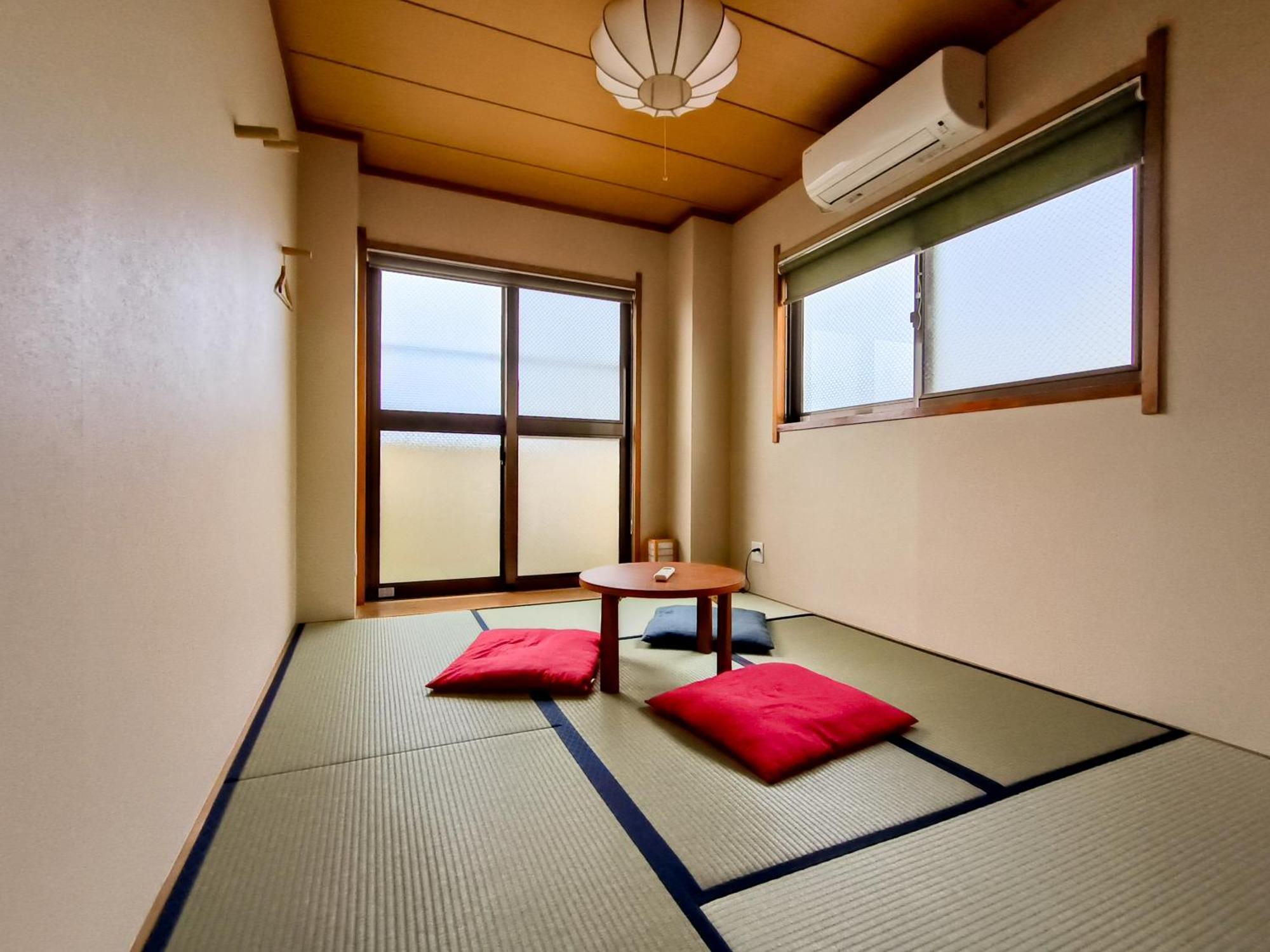 Ostay Numabukuro Hotel Apartment Tokyo Esterno foto