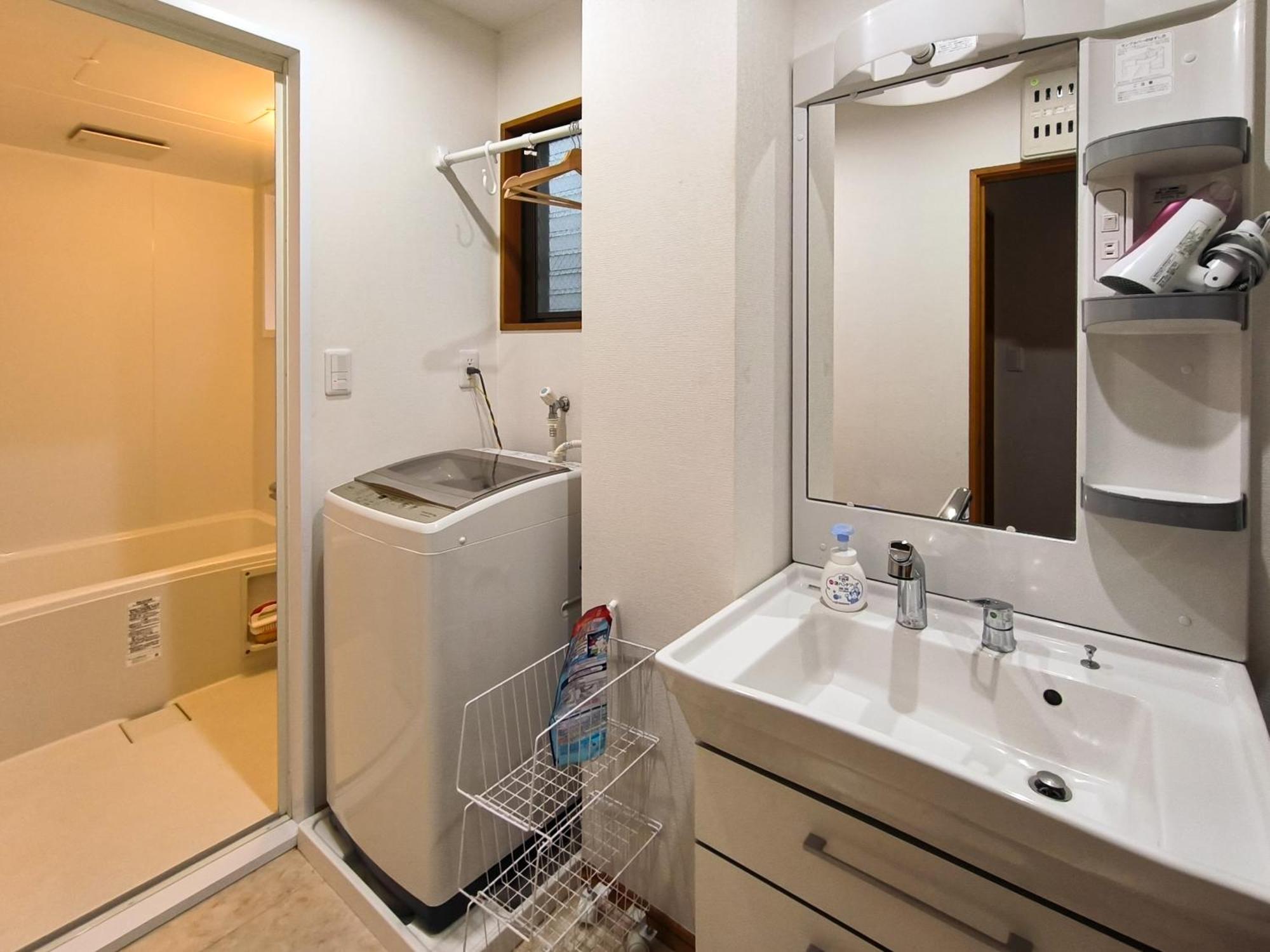Ostay Numabukuro Hotel Apartment Tokyo Esterno foto