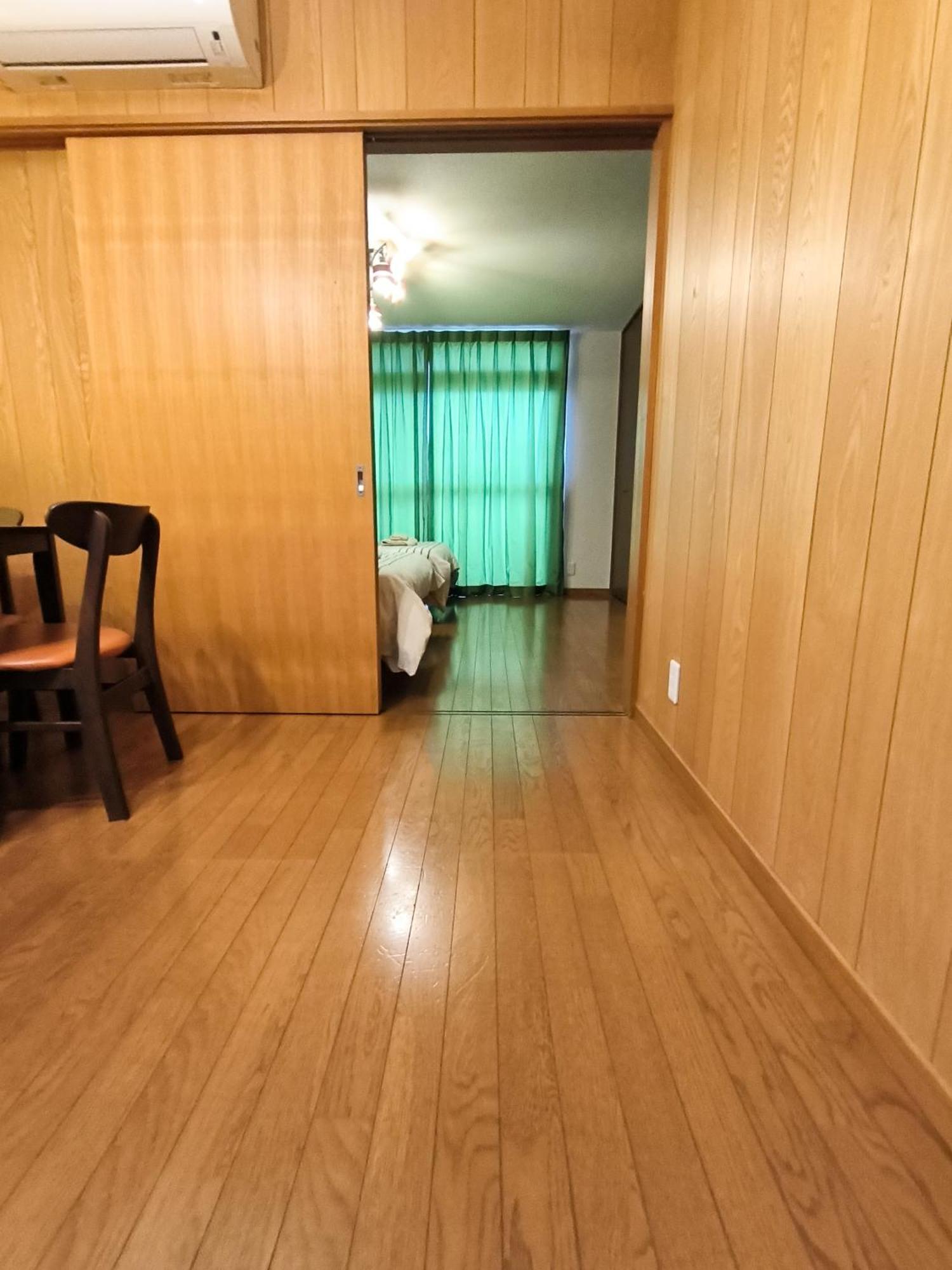 Ostay Numabukuro Hotel Apartment Tokyo Esterno foto
