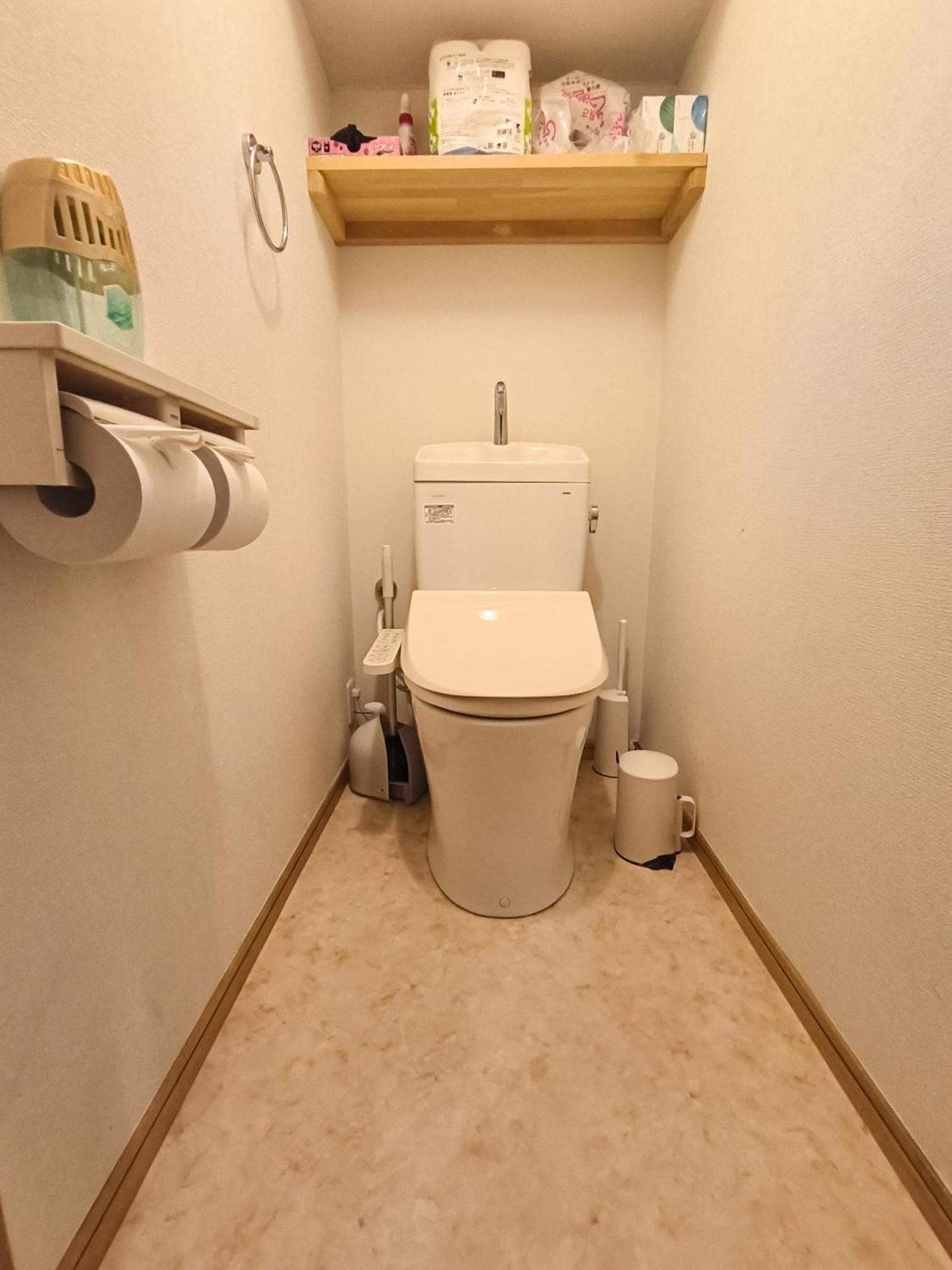 Ostay Numabukuro Hotel Apartment Tokyo Esterno foto