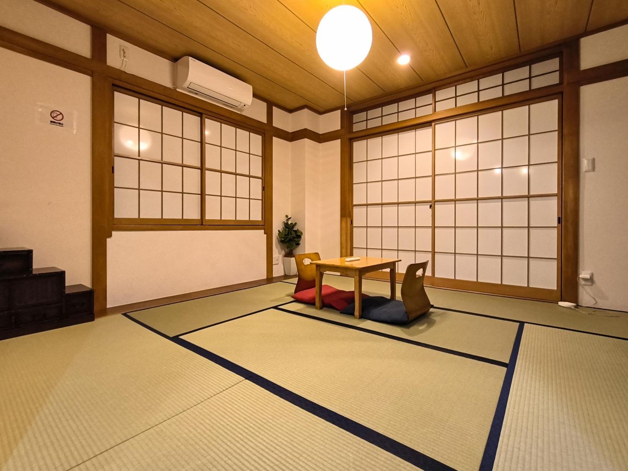 Ostay Numabukuro Hotel Apartment Tokyo Esterno foto